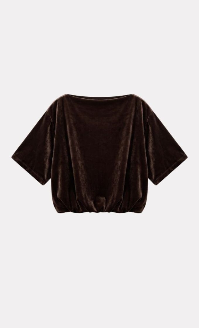 LOFF VELVET moro5