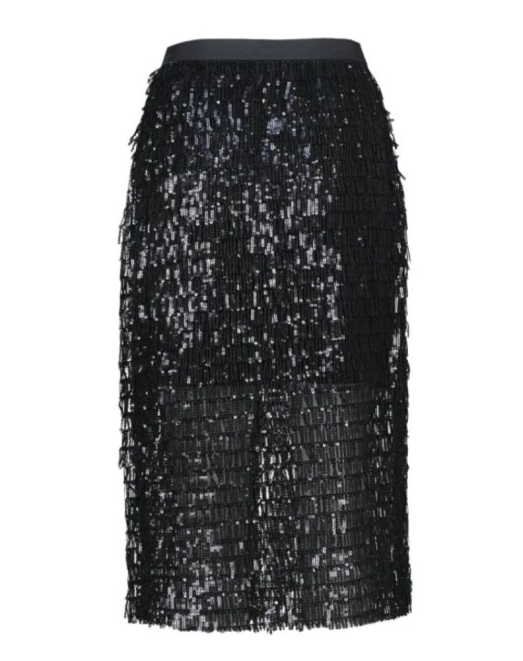 STOCKHOLM Black